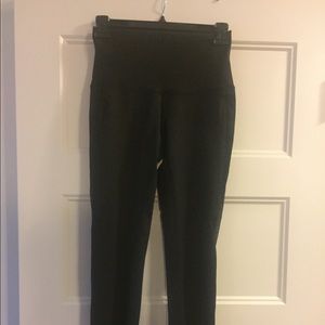 Lululemon leggings full length